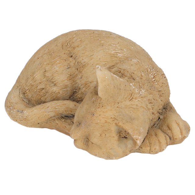 ANGGREK Pierre Tombale pour Animaux, Pierre Commémorative pour Animaux de Compagnie Résistante aux Intempéries pour Extérieur pour Jardin pour Cour