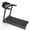 Black+Blue, variant on Superfit 2.25HP Electric Running Machine Treadmill Bluetooth Speaker APP Control