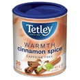 thumbnail image 1 of Tetley Warmth Tea, 1 of 2