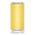 thumbnail image 1 of GÜTERMANN 120 100% Polyester All Purpose Thread, 274 m (300 yd), 1 of 5