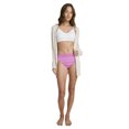 thumbnail image 5 of Jockey Women's Comfies Microfiber French Cut - 3 Pack, 5 of 5