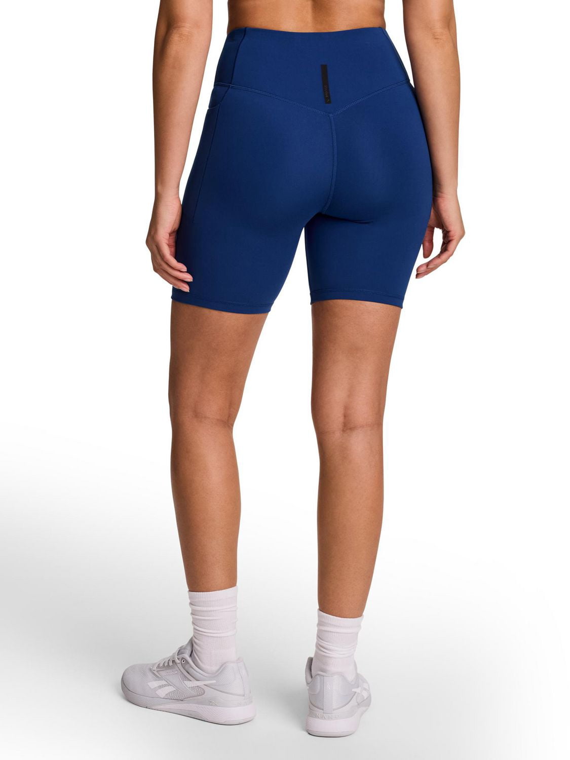 Reebok Short taille haute move pour femme