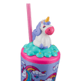 thumbnail image 3 of Cool Gear 18oz Novelty Unicorn, 3 of 3