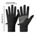 thumbnail image 2 of Hearth & Gear Winter For And Winter Warm Work Suitable For Running Cycling Working And Hiking Freezer Suits for Work for Men Zip Line Obstacle Course Womens Running Headband Winter Winter Hats for, 2 of 3
