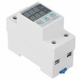 thumbnail image 4 of Limiteur de Tension comme Montré Protection contre les Surintensités pour Systèmes Électriques Protection contre les Surintensités Réglable, 4 of 11