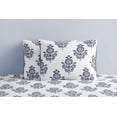 thumbnail image 5 of Minerva 3 Piece Reversible Comforter Set, 5 of 5