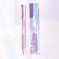 thumbnail image 1 of CEHVOM Fournitures de Rentrée Scolaire, Fournitures de Bureau, Marqueurs Trois Couleurs Stylos Modulaires Multifonctions à Clic Notes Stylos de Couleur Spéciale Stylos de Dessin Stylos de Signalisation, 1 of 6