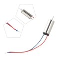 thumbnail image 3 of Chendee Dc3.7V 40000-50000Rpm 612 614 716 Hollow Cup Motor Coreless Motor For Rc Hm,716 Motor, 3 of 9