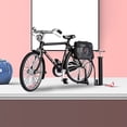 thumbnail image 4 of Funny Novelty Toy DIY Miniature Scale Model Kit for Kids Retro Finger Bike Assembly Toy - Unique Collectible for Children, 4 of 8