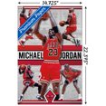 thumbnail image 5 of Michael Jordan - Collage, 5 of 5