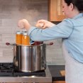 thumbnail image 3 of Jar Lifter Set Anti-slipping Safe Heat Resistance Canning Tongs Anti-scald Effortless Control Can Supplies Kitchen Accessories, 3 of 9