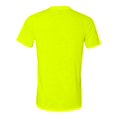 thumbnail image 2 of Gildan T-Shirt de Performance pour Hommes, m, Vert Sécurité, 2 of 2