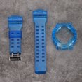 thumbnail image 4 of Bracelet de Montre Boîtier Serti Adapté pour GA-110 GA-100 GD-100 GD-120, 4 of 8