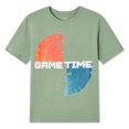 thumbnail image 1 of George Boys' Graphic Tee, 1 of 2