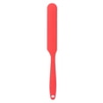 thumbnail image 2 of Spatule à Cire, Grattoir Bâton de Cire Dure Ergonomique Réutilisable pour Applicateur de Cire pour Chauffe-Cire pour Salon de Beauté à Domicile Vert,Rouge,Bleu,Orange, 2 of 8