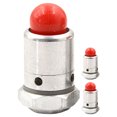 thumbnail image 1 of SHISUYAN 3pcs Pressure Cooker Steam Valves Universal Pressure Cooker Safety Valves, 1 of 8