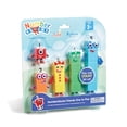 thumbnail image 1 of hand2mind Numberblocks Friends One to Five Ensemble de Figurines, 1 of 7