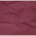thumbnail image 5 of oneOone Organic Cotton Poplin Twill Fabric Triangle Geometric Printed Craft Fabric BTY 42 Inch Wide, 5 of 5
