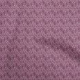 thumbnail image 1 of oneOone Polyester Spandex Dark Magenta Fabric Block Diy Clothing Quilting Fabric Print Fabric By Yard 56 Inch Wide, 1 of 6