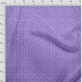 thumbnail image 4 of oneOone Polyester Spandex Amethyst Fabric Rainbow Sewing Craft Projects Fabric Prints By Yard 56 Inch Wide, 4 of 5