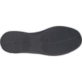 thumbnail image 4 of Clarks Mocassin à Enfiler pour Homme Cotrell Step, Noir Huilé, 8,5 M US, 4 of 13