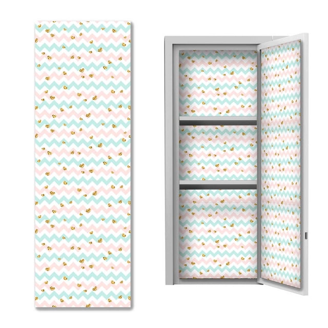 Popular Picks,Magnetic Locker Decoration Stickers | Colorful Magnetic Stickers for School Locker | Easy-to-Apply Decorative Locker Accessories | Fun & Personalize Your Locker | Plastic, As Show-466