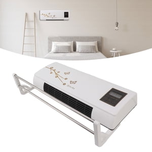 Salle Air Conditionneurs, US Connecteur 110V Air Fonction de refroidissement et de chauffage de l'application large conditionneur pour le bureau