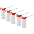 thumbnail image 2 of Sewing Machine Oiler,5 Pcs Oil Dispenser Oil Dispenser Sewing Machine Oil Dispenser Class Leading Features, 2 of 9