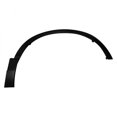 thumbnail image 1 of Right Hand Front Wheel Opening Molding for 2017 Honda CR-V, 1 of 1