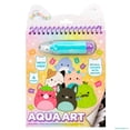 thumbnail image 1 of Original Squishmallows™ Aqua Art, 1 of 7
