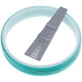 thumbnail image 1 of 1 Set Tape for Car for Car Body Modification and Vehicle Surface Design PVC Light Green, 1 of 8