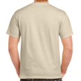 thumbnail image 2 of Gildan T-Shirt en Coton Épais pour Adultes, 2 of 2