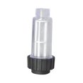 thumbnail image 2 of DOLITY 3/4 Premium Fittings High Pressure Washer Multipurpose for Yard K2 for K3, 2 of 9