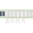 thumbnail image 3 of 2025 Robe Longue d'Été Décontractée pour Femmes, Élégante Robe en Mousseline Imprimée, Robes Maxi pour Femmes pour l'Été, Deux Pièces, 3 of 7