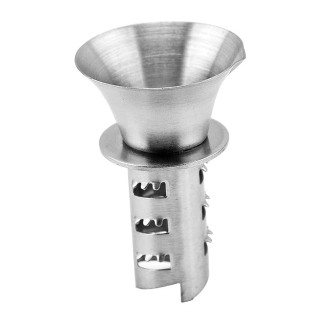 suyin Lemon Squeezer Portable Kitchen Gadgets Stainless Steel Lemon Juicer Fruit Tools Cooking Accessories Manually Fresh Citrus Juice