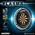 thumbnail image 4 of Winmau® Plasma Dartboard Light – Fits any Dartboard – Lightweight – LED, 4 of 7