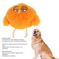 thumbnail image 4 of Squeaky Plush Dog Toy Pack Removable Washable Soft Comfortable Interactive Dog Plush Toy Cover For Pet Supplies, 4 of 8