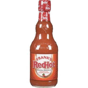 Frank's RedHot Original Cayenne Pepper Sauce