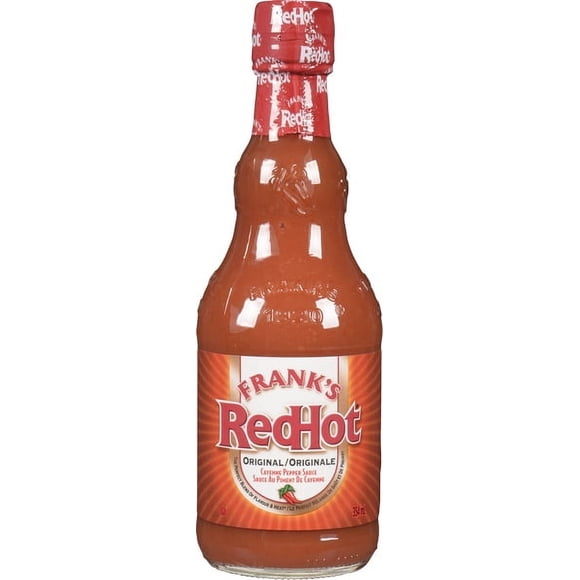 Frank's RedHot Original Cayenne Pepper Sauce