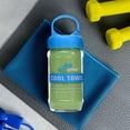 thumbnail image 2 of Serviette Chillmax Rafraîchissante et Absorbante pour Sports, Yoga et Entraînements, Restez Rafraîchie et Sèche Instantanément, 2 of 5
