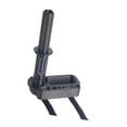 thumbnail image 1 of Quzzie Plateau de Réparation de Vélo Pièces d'Outil de Réparation de Vélo Portable Entretien Pratique Accessoire Universel Support de Travail Support Compact Support Sangle Noire, 1 of 8