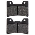 thumbnail image 4 of Niche Front Brake Pad Set for Yamaha YZF600R Semi-Metallic Motorcycle 519-KPA2430D, 4 of 5