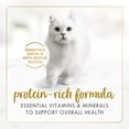 thumbnail image 4 of Purina Fancy Feast Assortiment Plats en Sauce Nourriture pour Chats 12 x 85g, 4 of 10