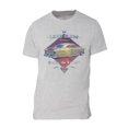 thumbnail image 1 of Men's Lead Sleds Short-Sleeve T-Shirt - Heather Grey - 3X-Large, 1 of 1