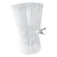 thumbnail image 3 of Distributeur de Boisson 10 L Jus à Boire avec Robinet avec Couvercle Distributeur de Boissons, 3 of 8