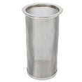 thumbnail image 2 of Cold Brew Coffee Filter,  304 Stainless Steel Wide Mouth Mesh Cylindrical Coffee Filter For Iced Coffee And Iced Tea, 2 of 8