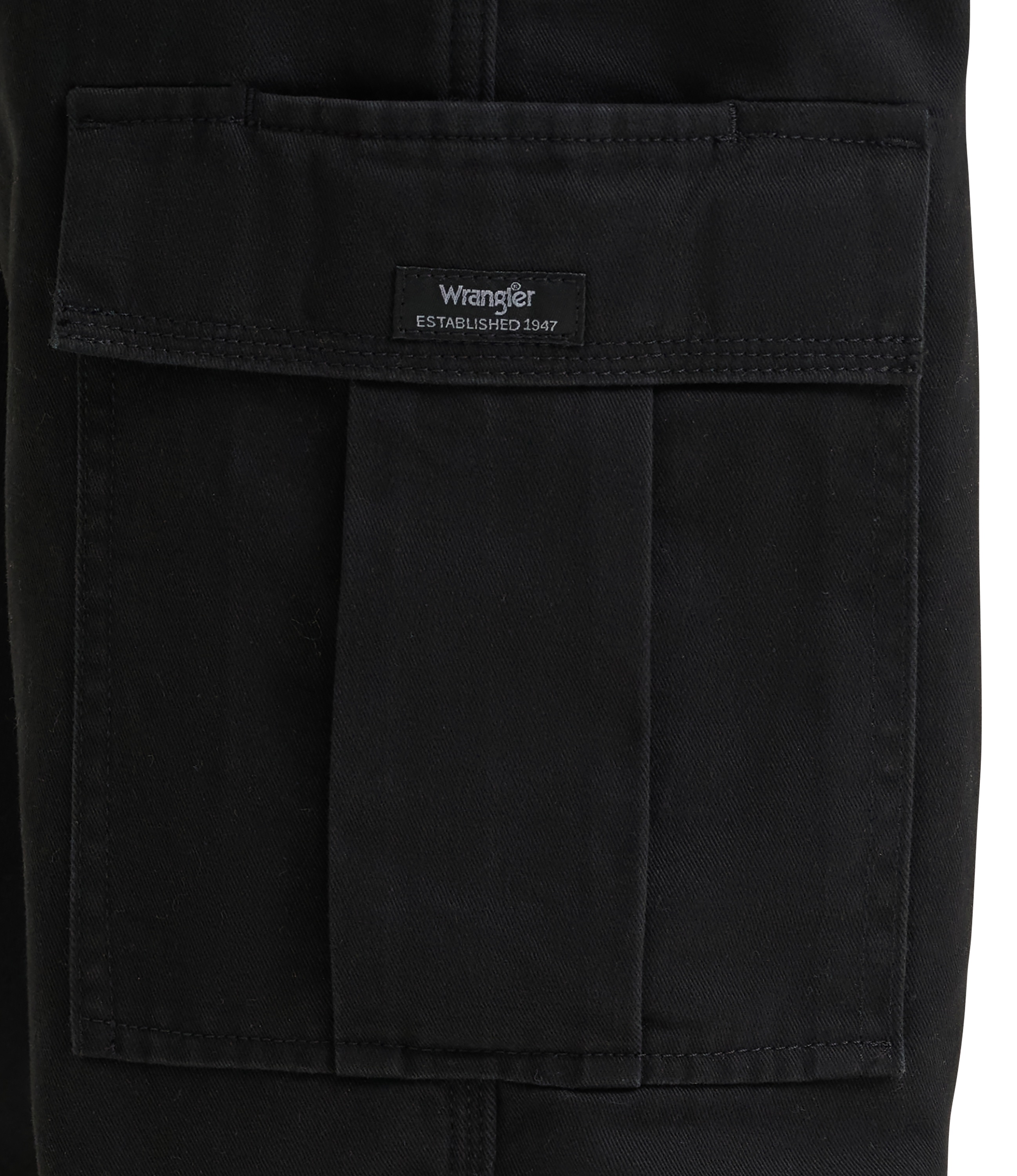 WRG FLEECE CARGO