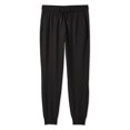 thumbnail image 1 of Athletic Works Women's Ribbed Cuff Woven Jogger, 1 of 6