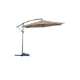 thumbnail image 1 of Parapluie Dura Naples 10 pieds, 1 of 2