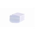 thumbnail image 4 of ID Zone Premium White CR80 30 Mil Cartes Signature en PVC - Lot de 1000, 4 of 4